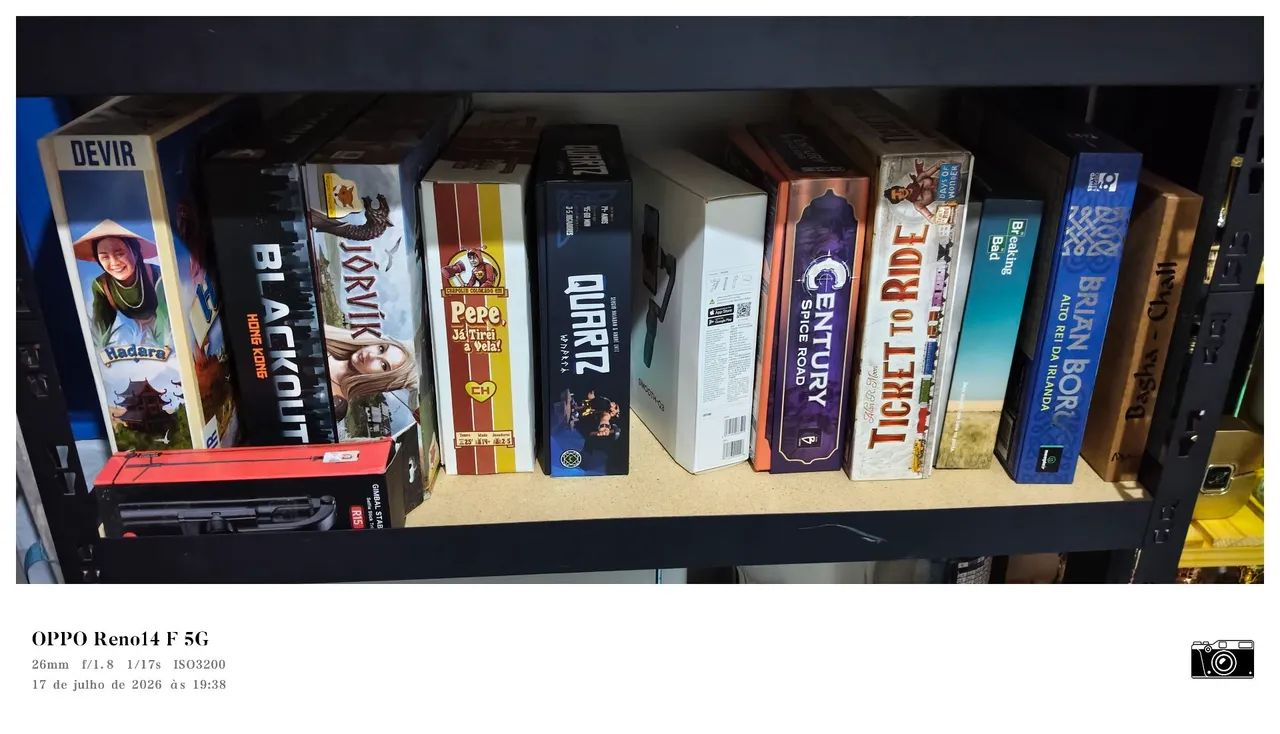 Jogos de tabuleiro  - Foto 2