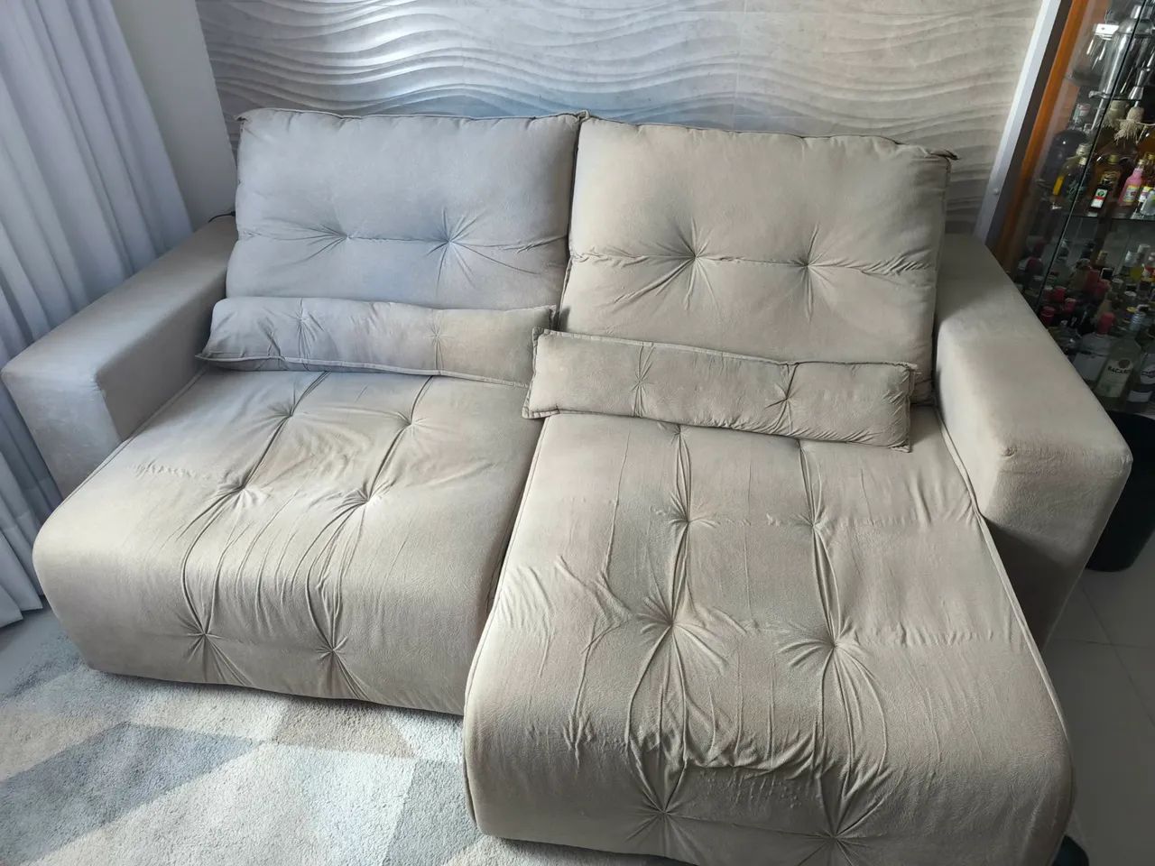 Sofá  - Foto 2