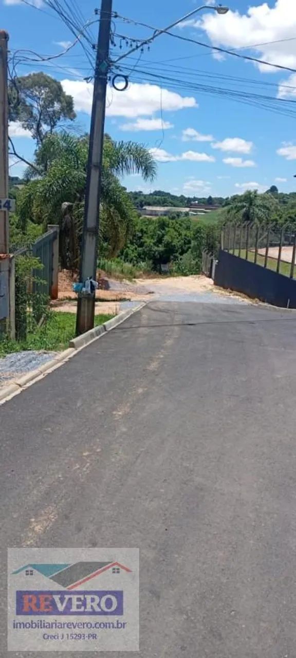 Área para Venda em Campo Magro - Foto 2