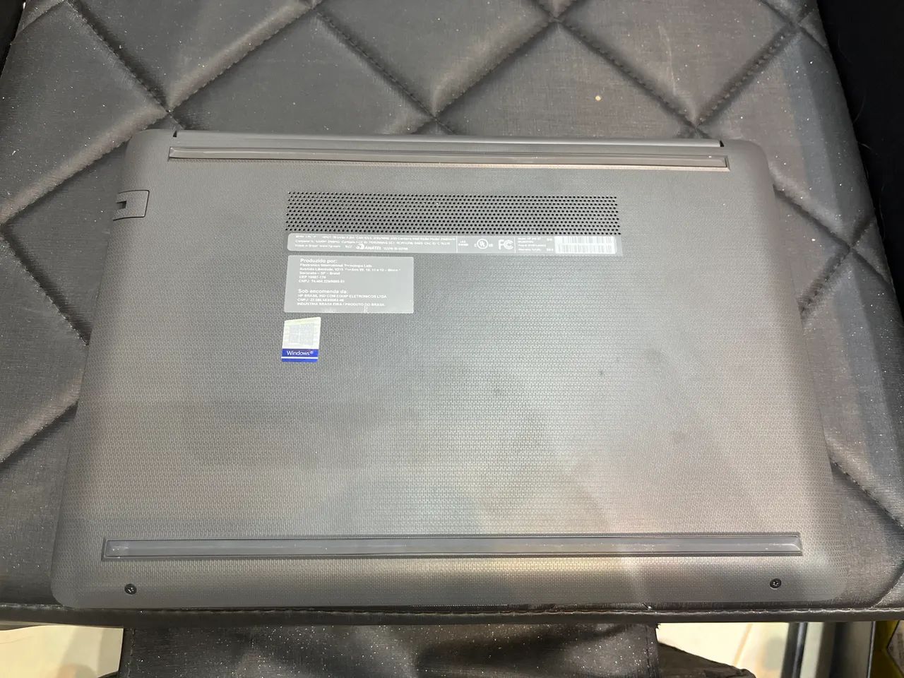 Notebook hp  intel core  i5 - Foto 4