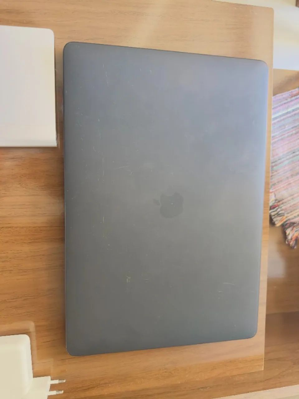 MacBook Pro 16 polegadas - 2019 (Aceito impressora 3D) - Foto 5