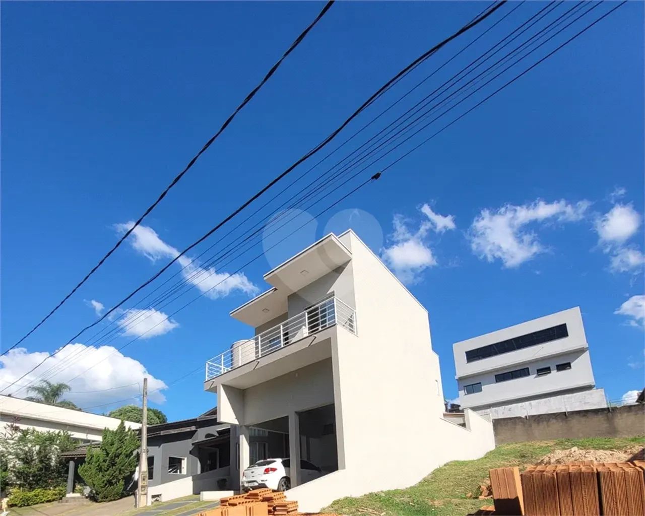 Sobrado com 5 quartos à venda em Portal vale do sol - SP - Foto 3