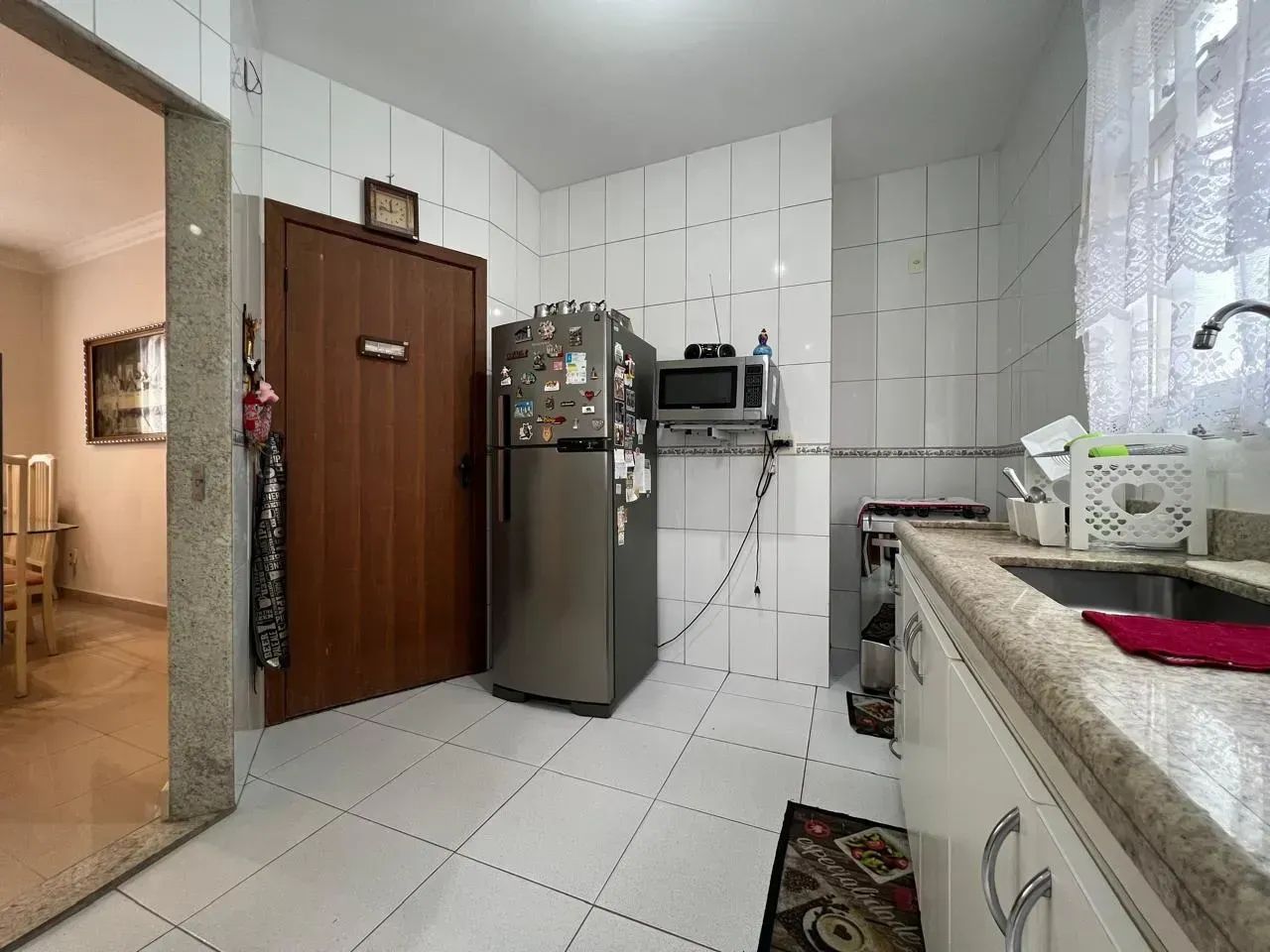 Apartamento  3 quartos no Paquetá - Foto 4