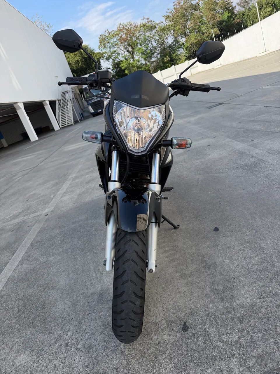 Cb300r zerada - Foto 2