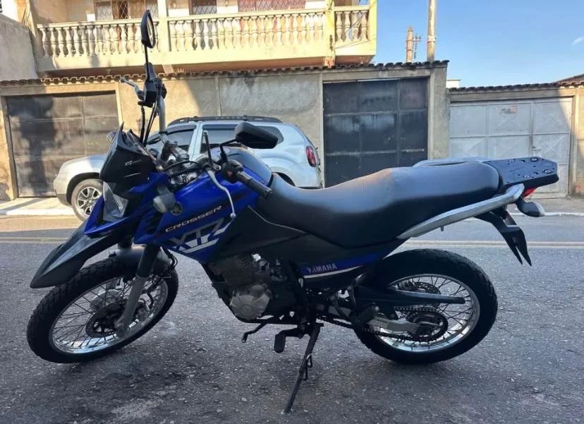 Crosser 2022 - Foto 2