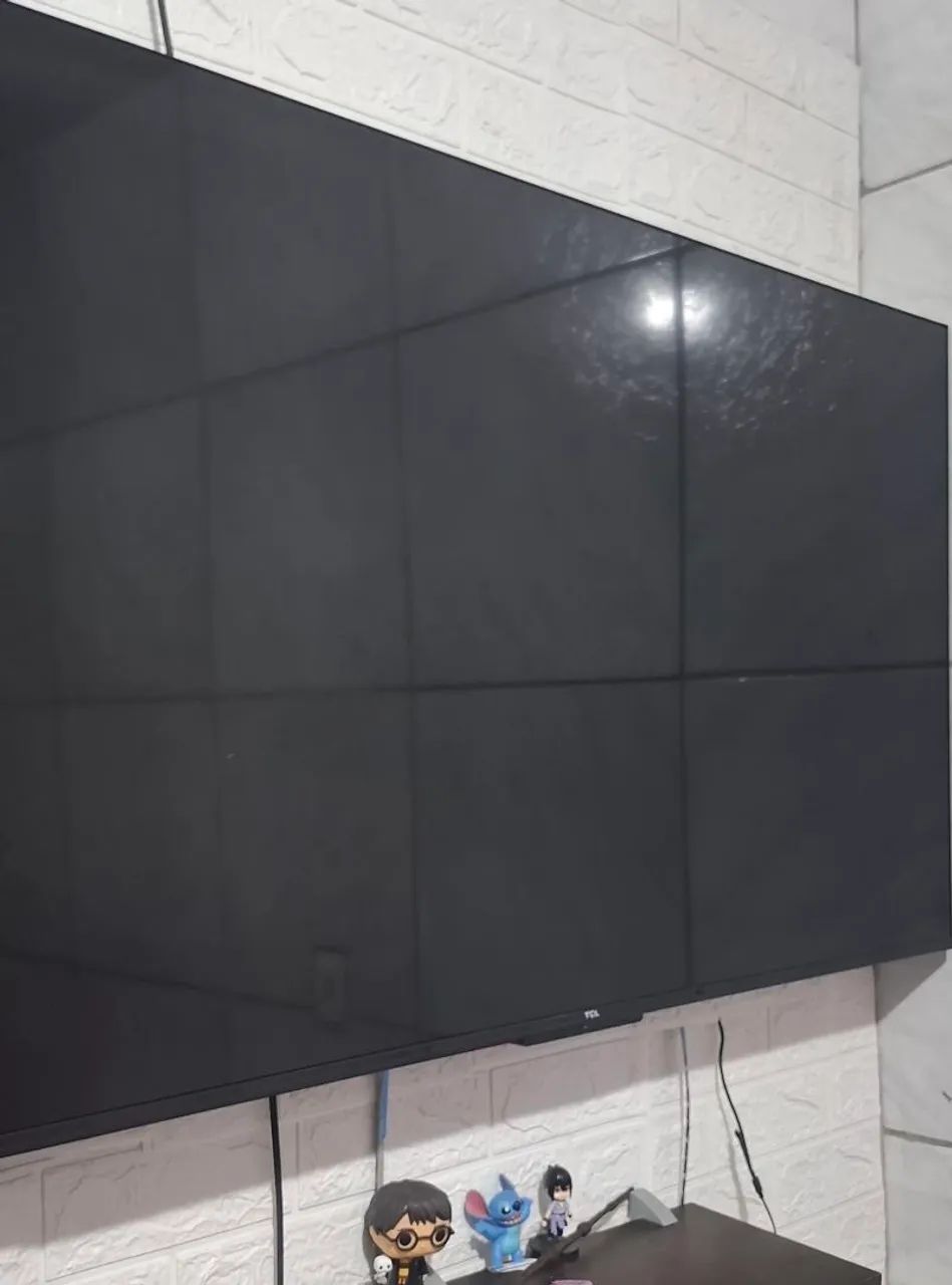 Tv 50 polegadas TCL - Foto 2