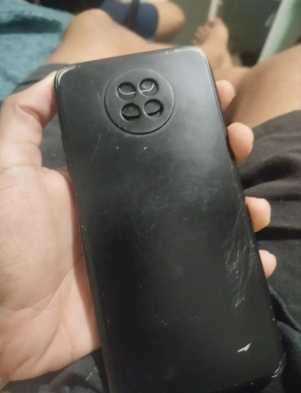 Redmi note 9 - Foto 2