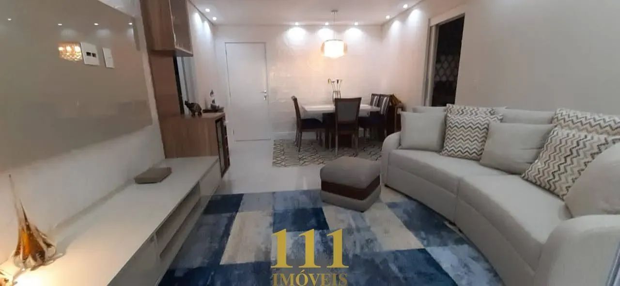 Apartamento no Condomínio Cidade Maia/ SP. - Foto 4