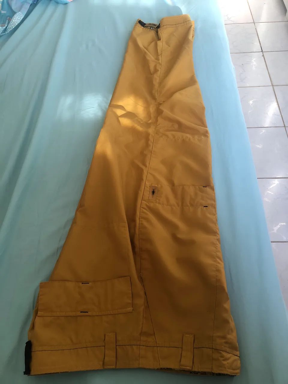 CALÇA MCD - RELÍQUIA  - Foto 4