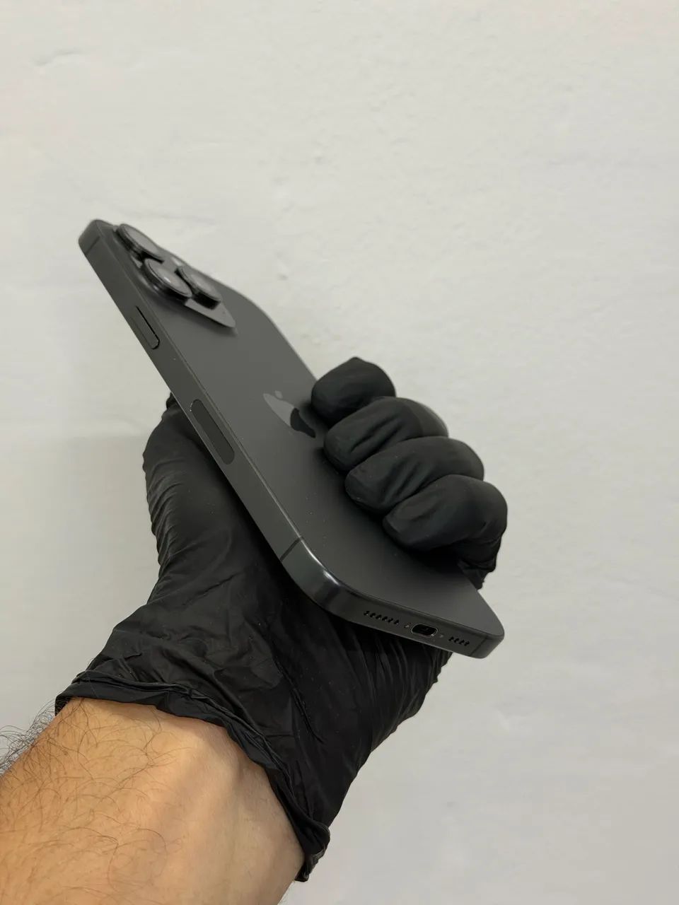 iPhone 15 PRO MAX 512gb impecável  - Foto 5