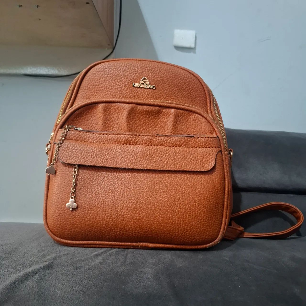 Mochila - Foto 2
