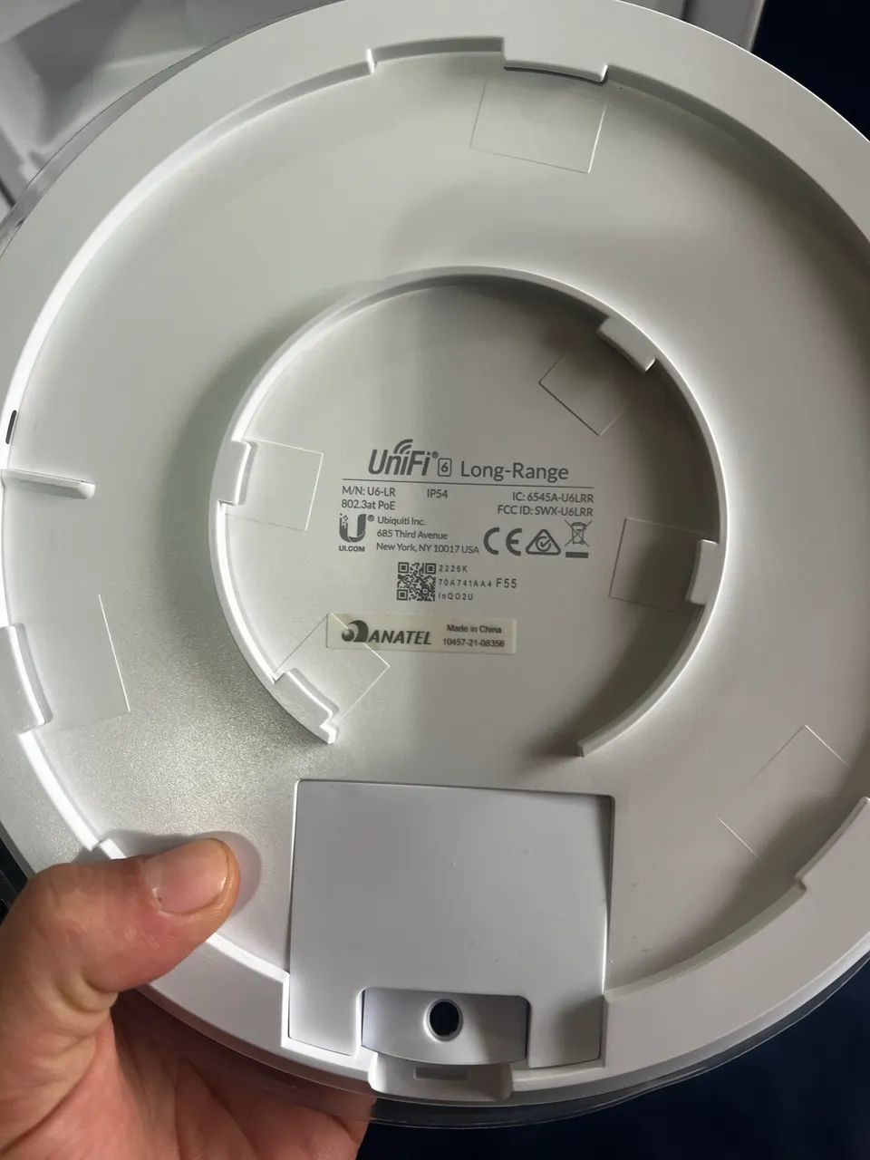 U6 Long Ranger novo  - Foto 3