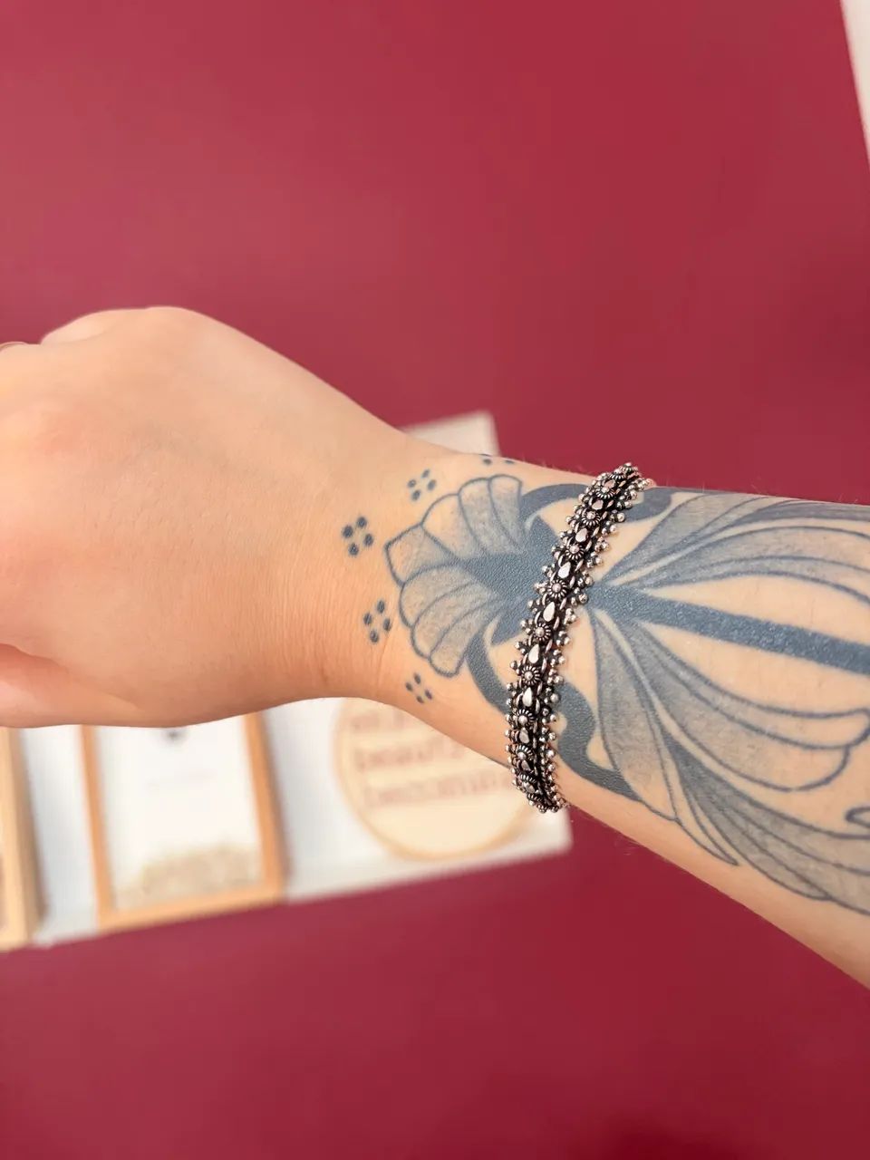 kit pulseiras 