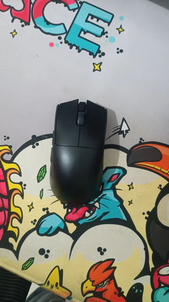 mouse Viper v3 pro  - Foto 2