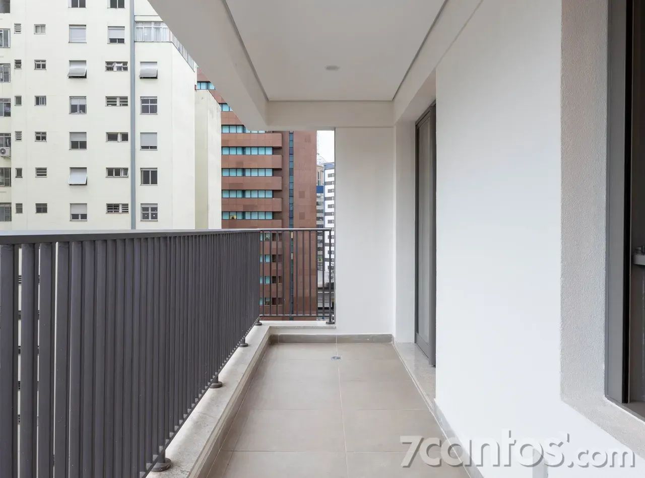 Apartamento, Paraíso, 1 Quarto - Foto 3