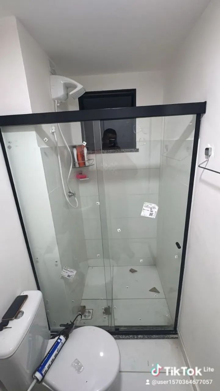 Box para banheiro  - Foto 4