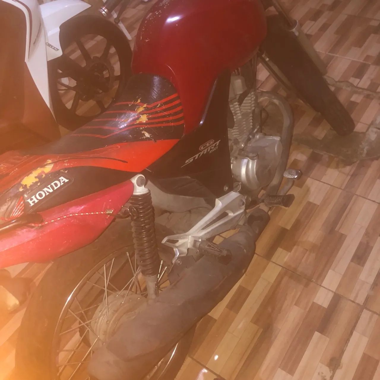 Vendo Start 150 - Foto 4