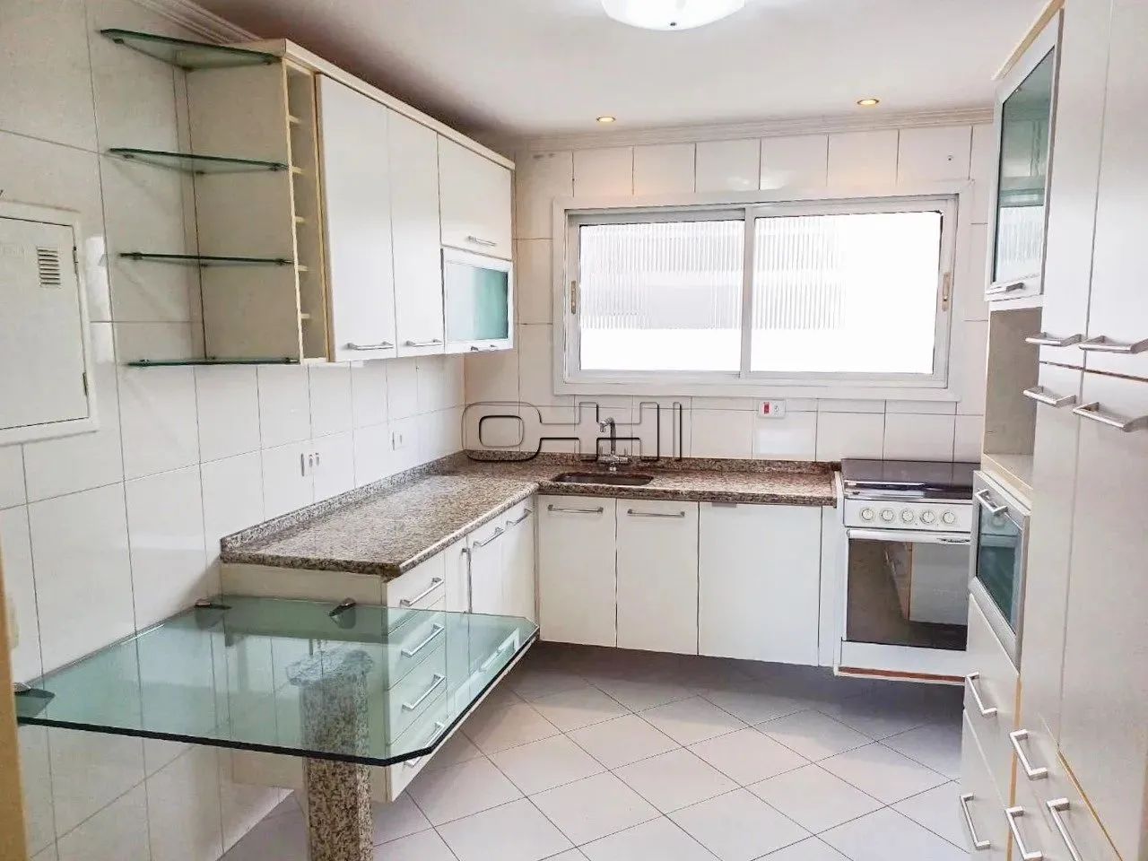 Venda Cobertura 3 Dormitórios - 230 m² Brooklin