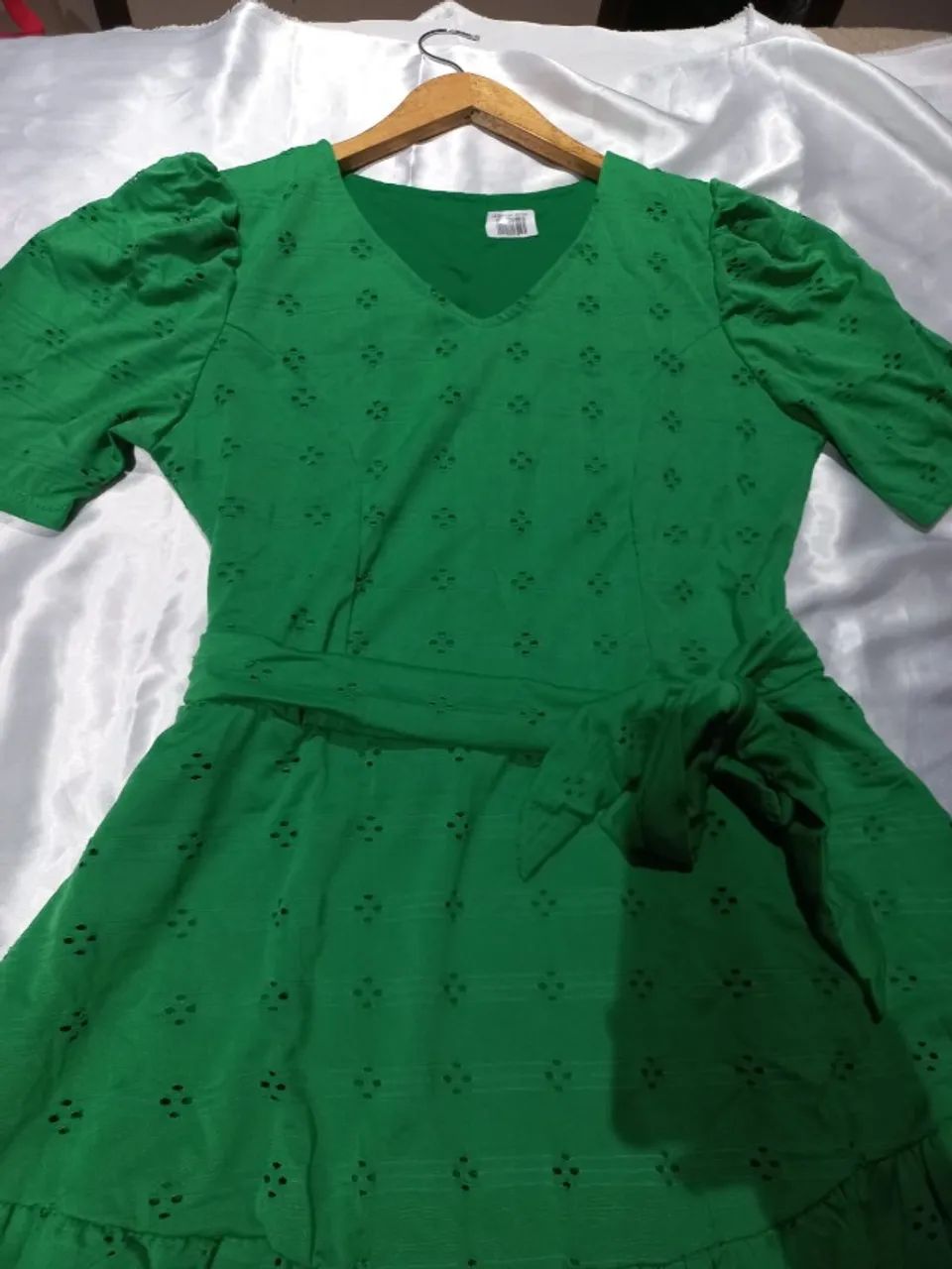 Vestido novo - Foto 3