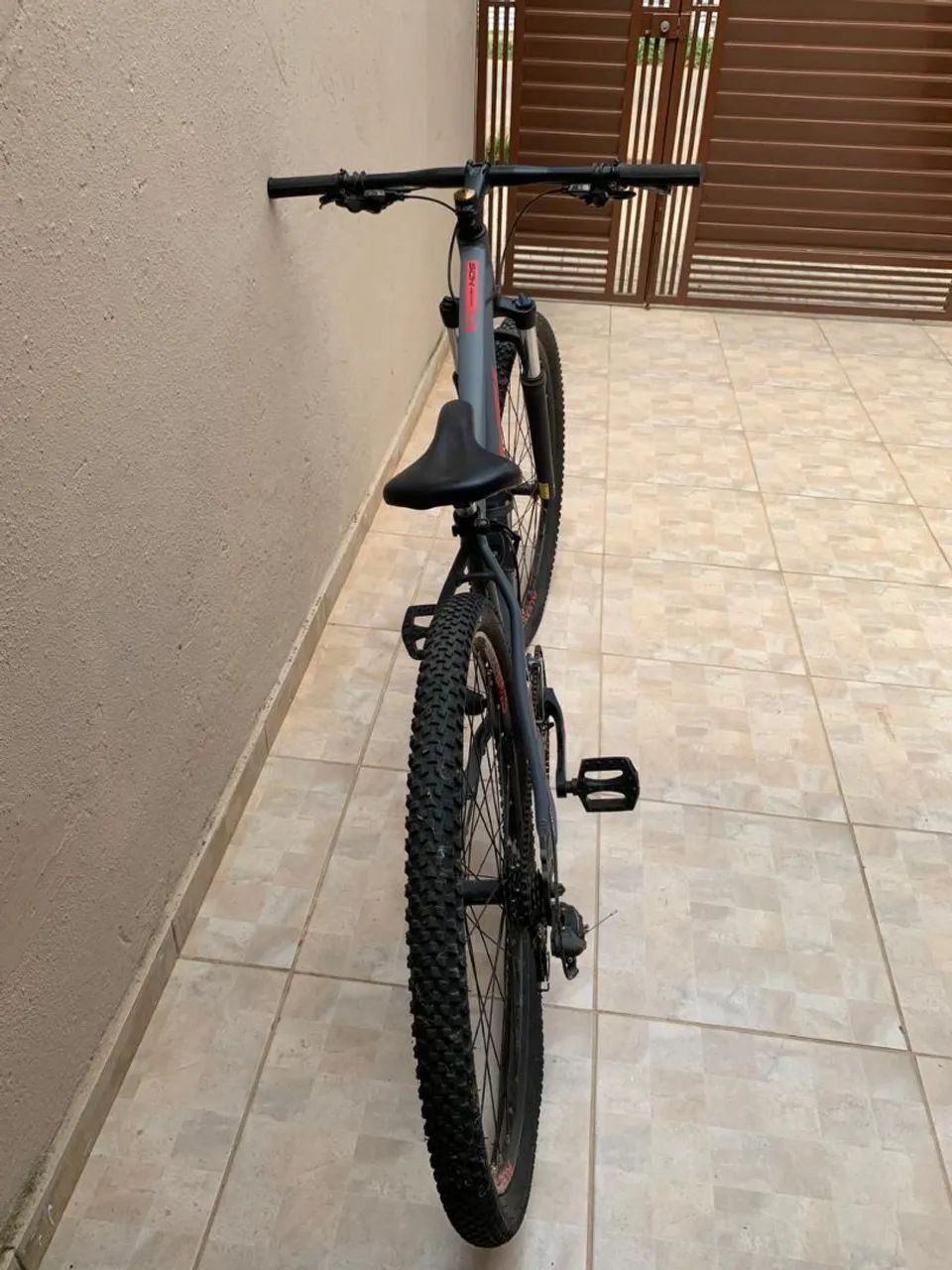 Bicicleta  - Foto 3