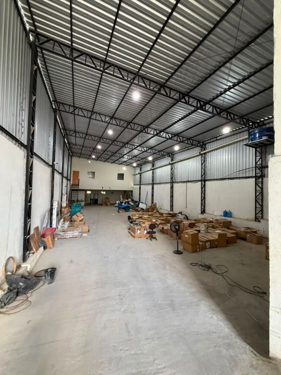 Ponto Comercial no Parque das Laranjeiras  - Foto 4