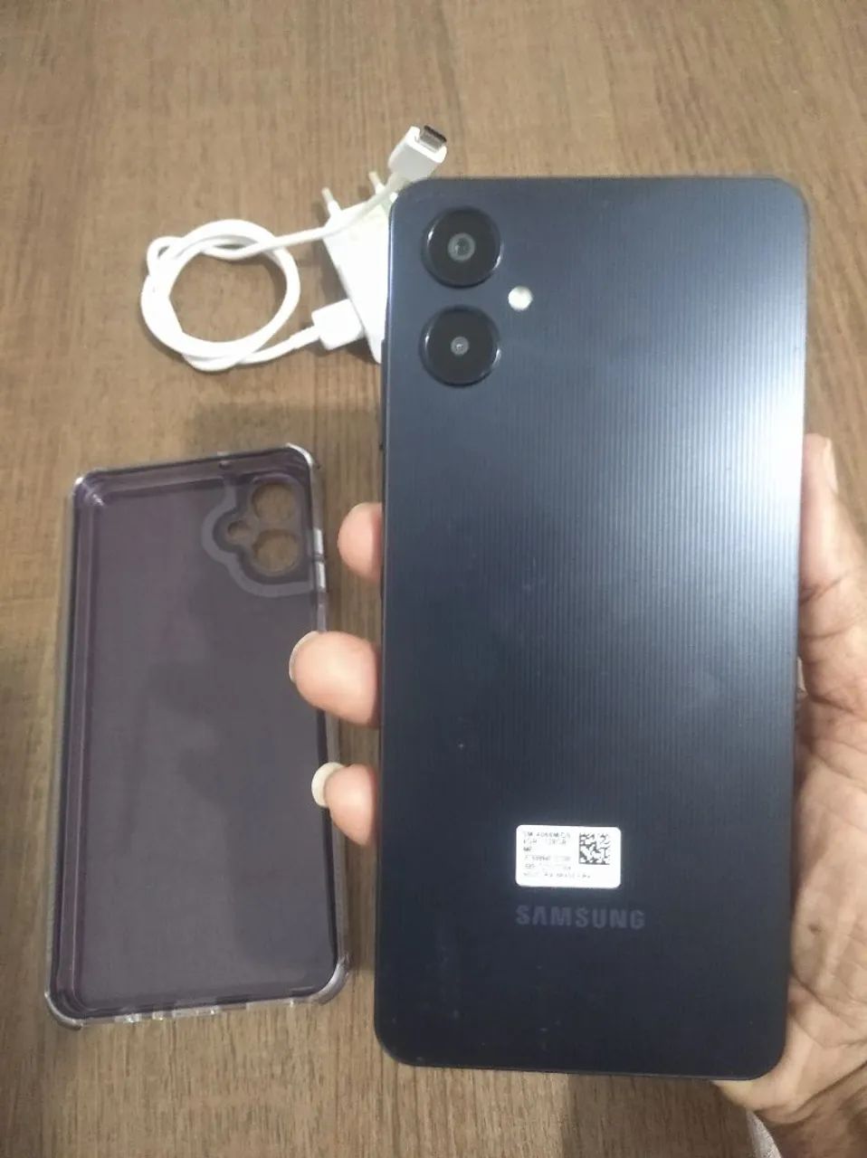 Samsung A06  - Foto 4