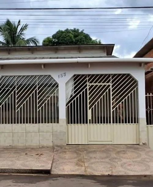 Casa - Vitória - Rio Branco/AC - Foto 4