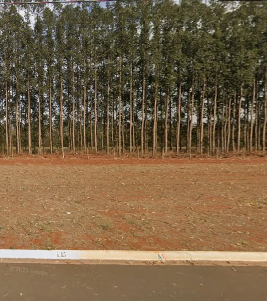 Foto - Leme - Jardim Residencial Santa Carolina II