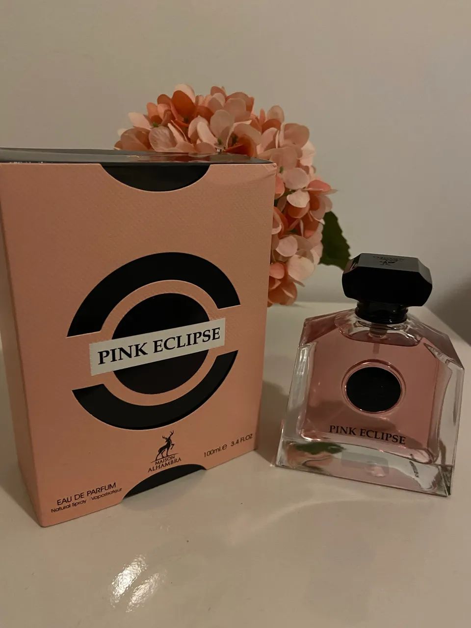 Perfume pink eclipse - Foto 2