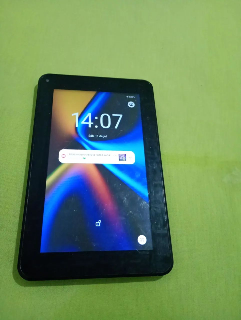 Tablet - Foto 2