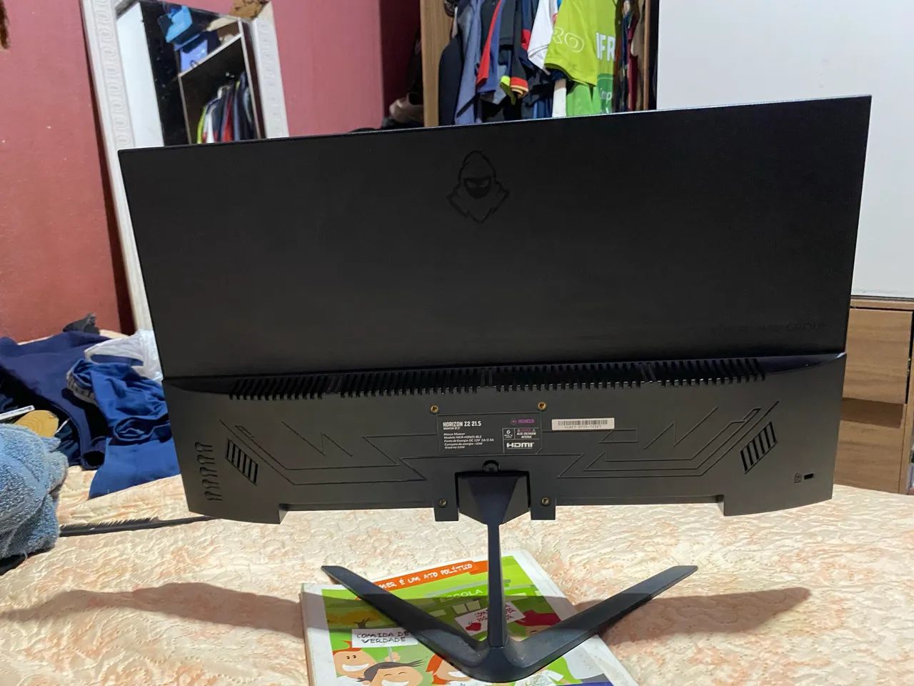 Monitor Gamer  - Foto 4