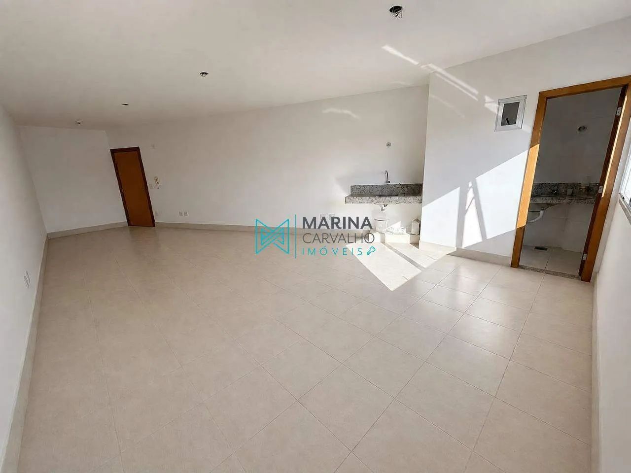 Sala para aluguel, Bela Vista - Lagoa Santa/MG - Foto 4