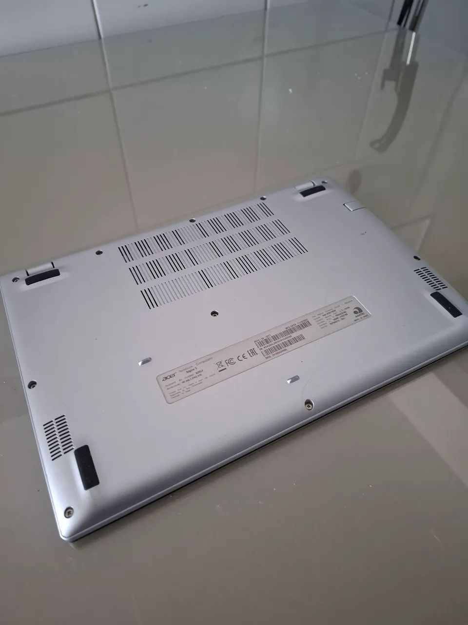 Notebook acer 14" i5 11° geração  - Foto 5