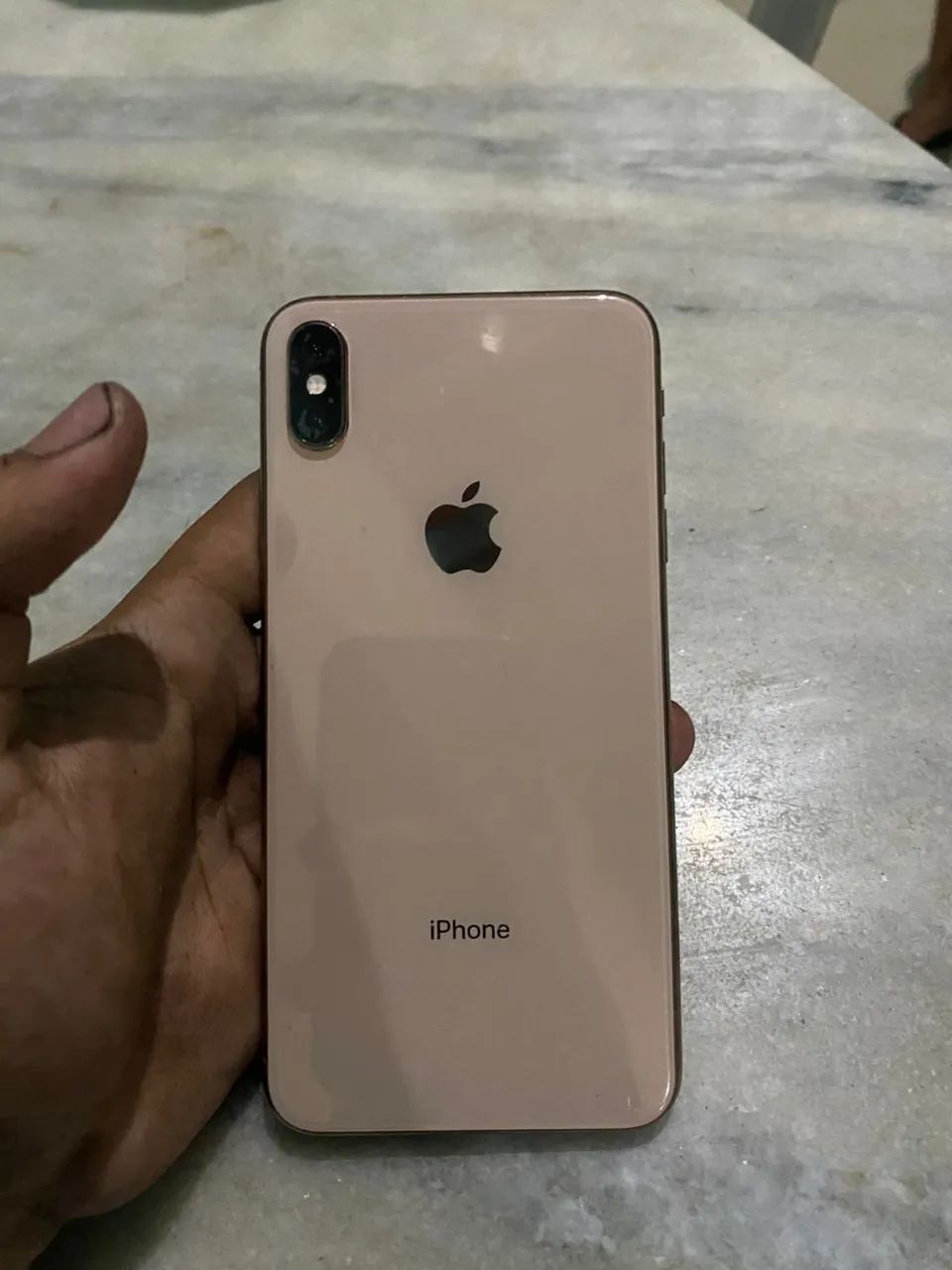 iPhone XS Max 256gb - Foto 2