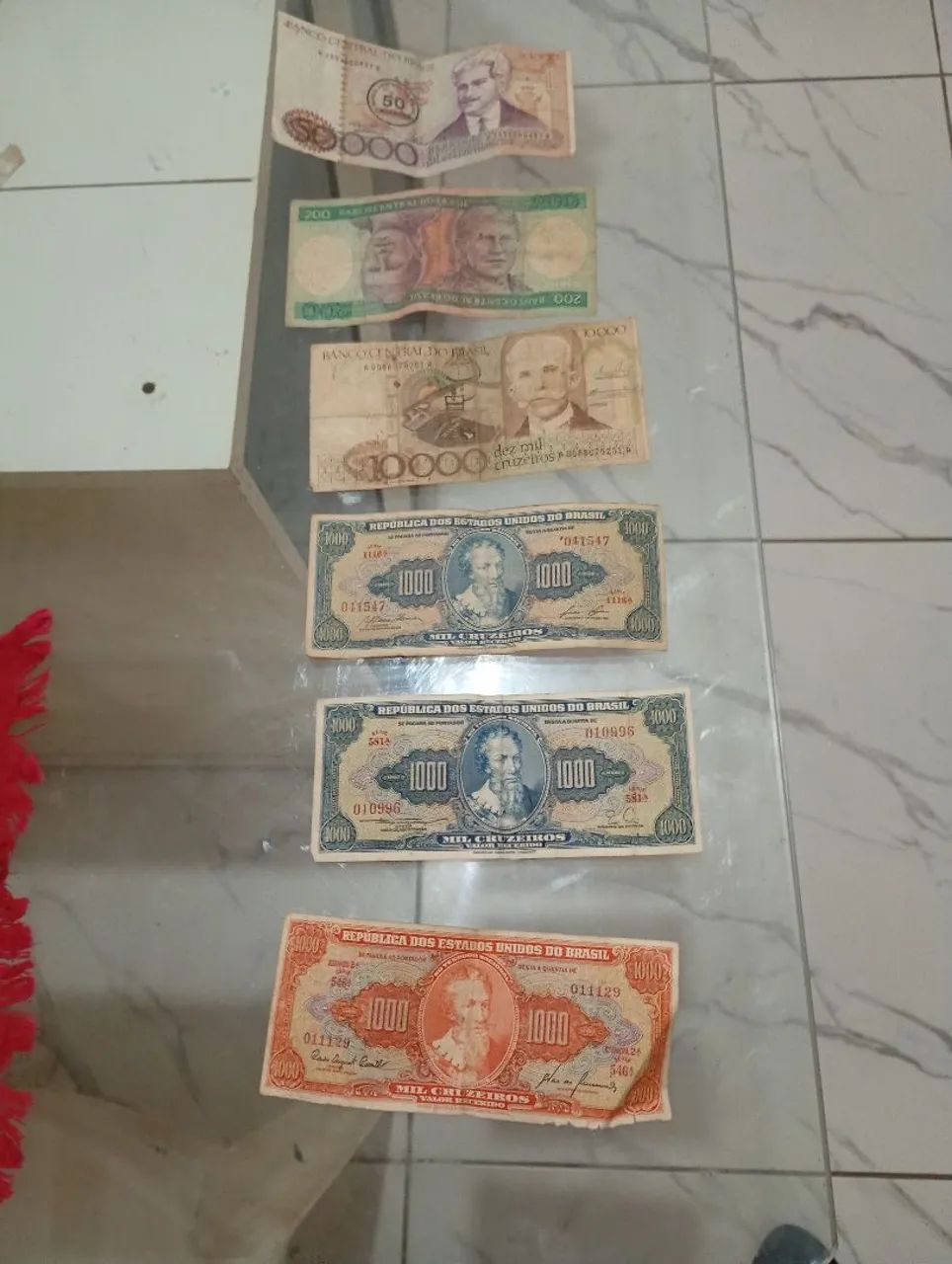 Moedas antigas  - Foto 2
