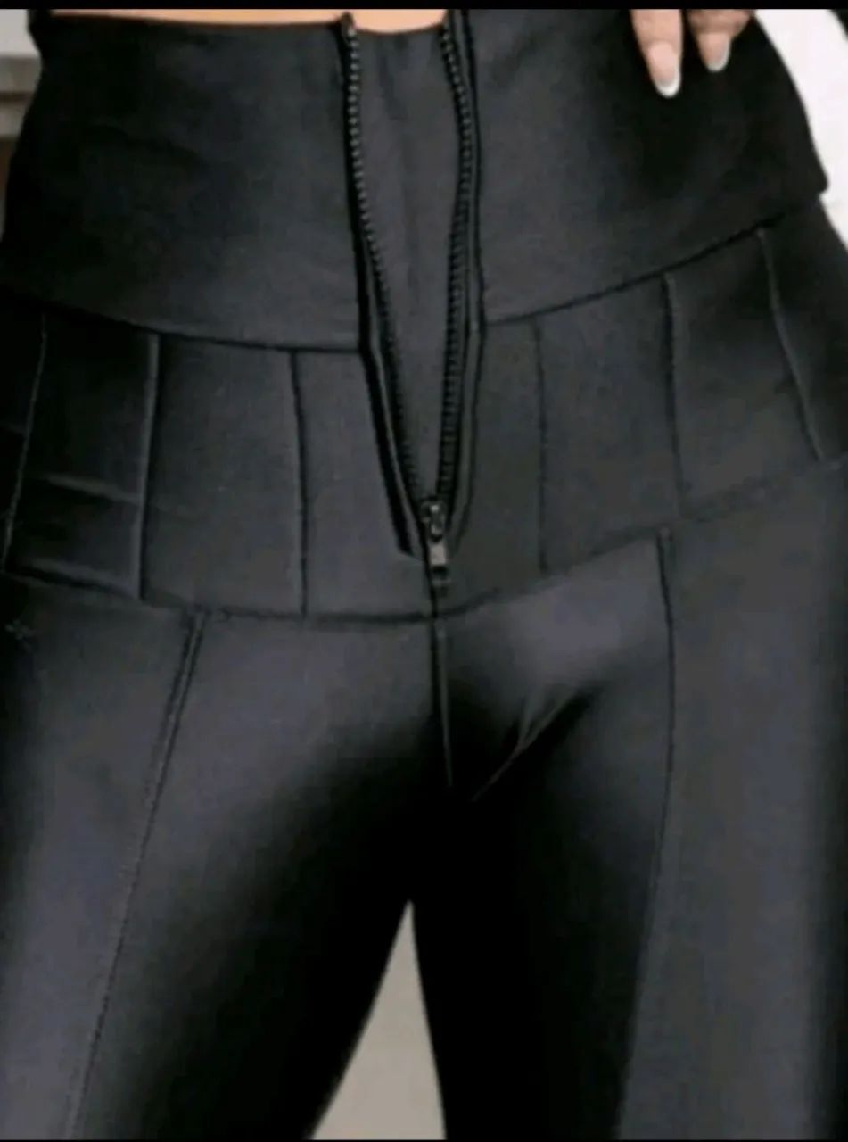 Calça nova 