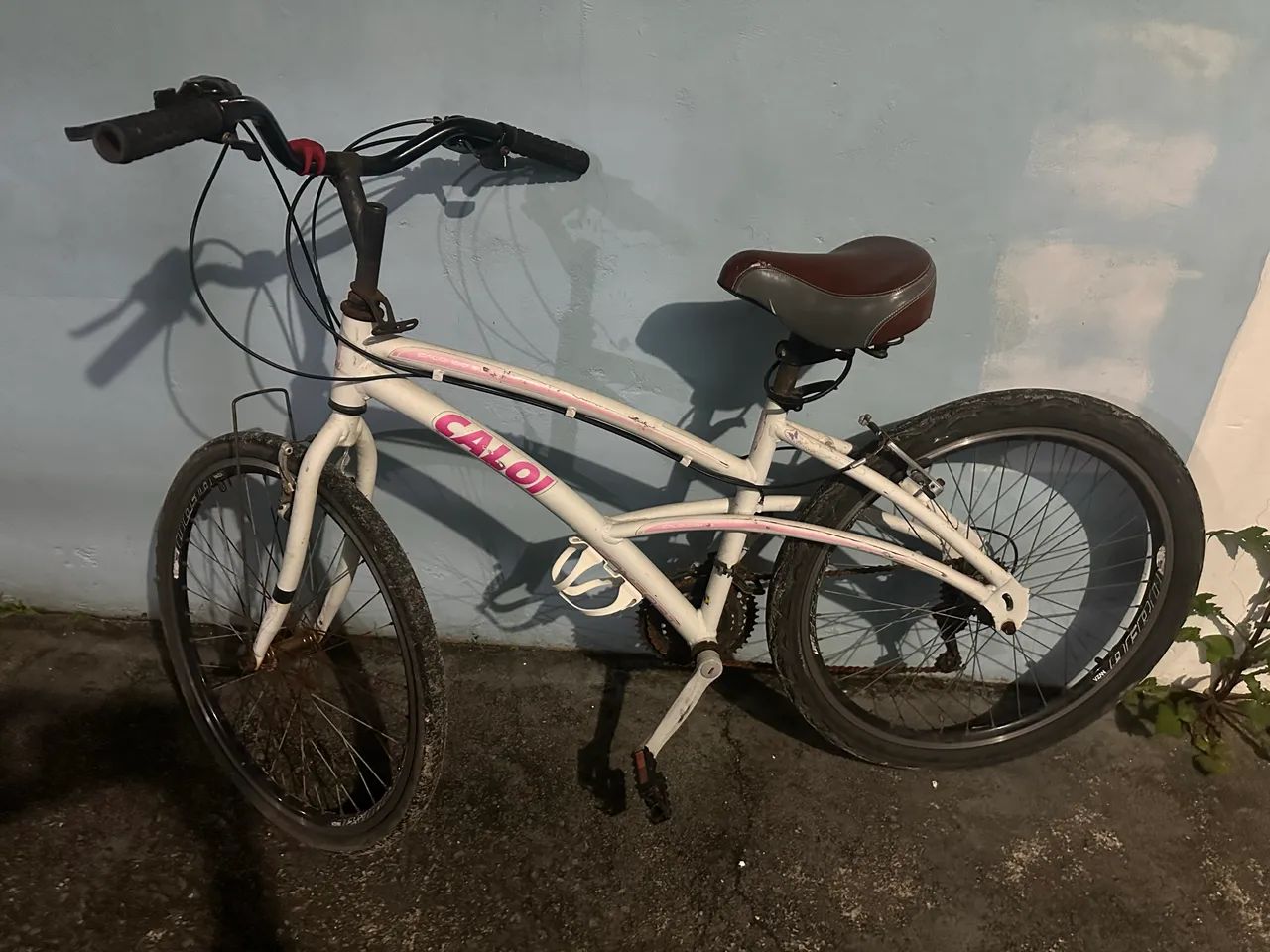 Bicicleta Caloi  - Foto 2