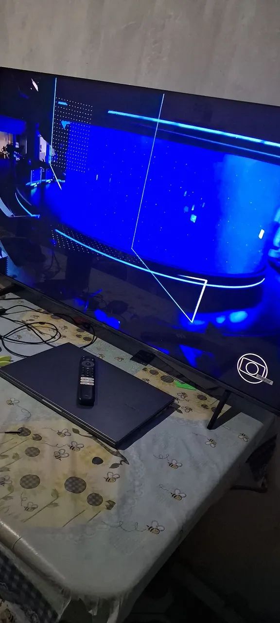 SMART TV TCL 50 - Foto 4
