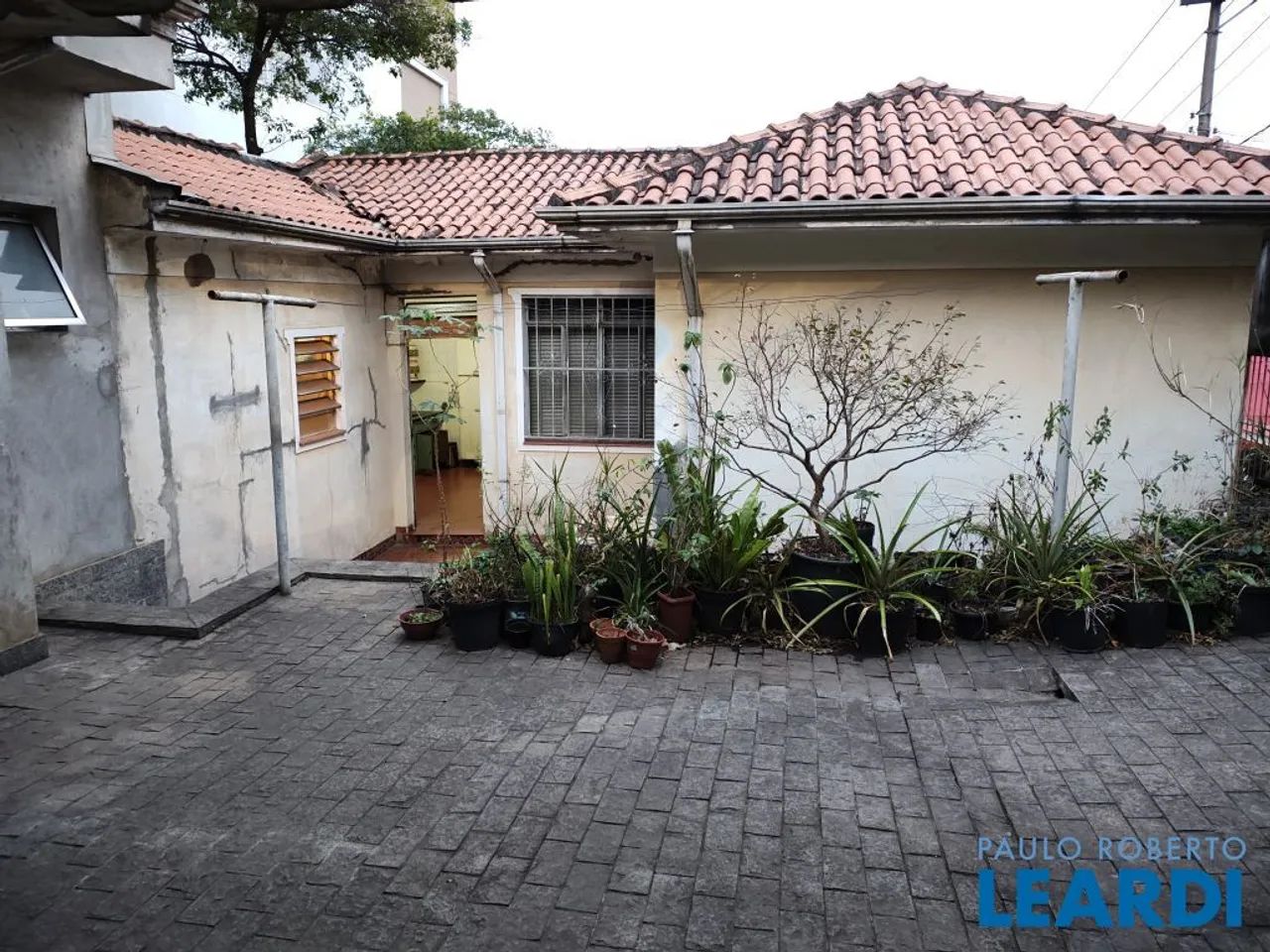 CASA TÉRREA - VILA MADALENA - SP - Foto 2