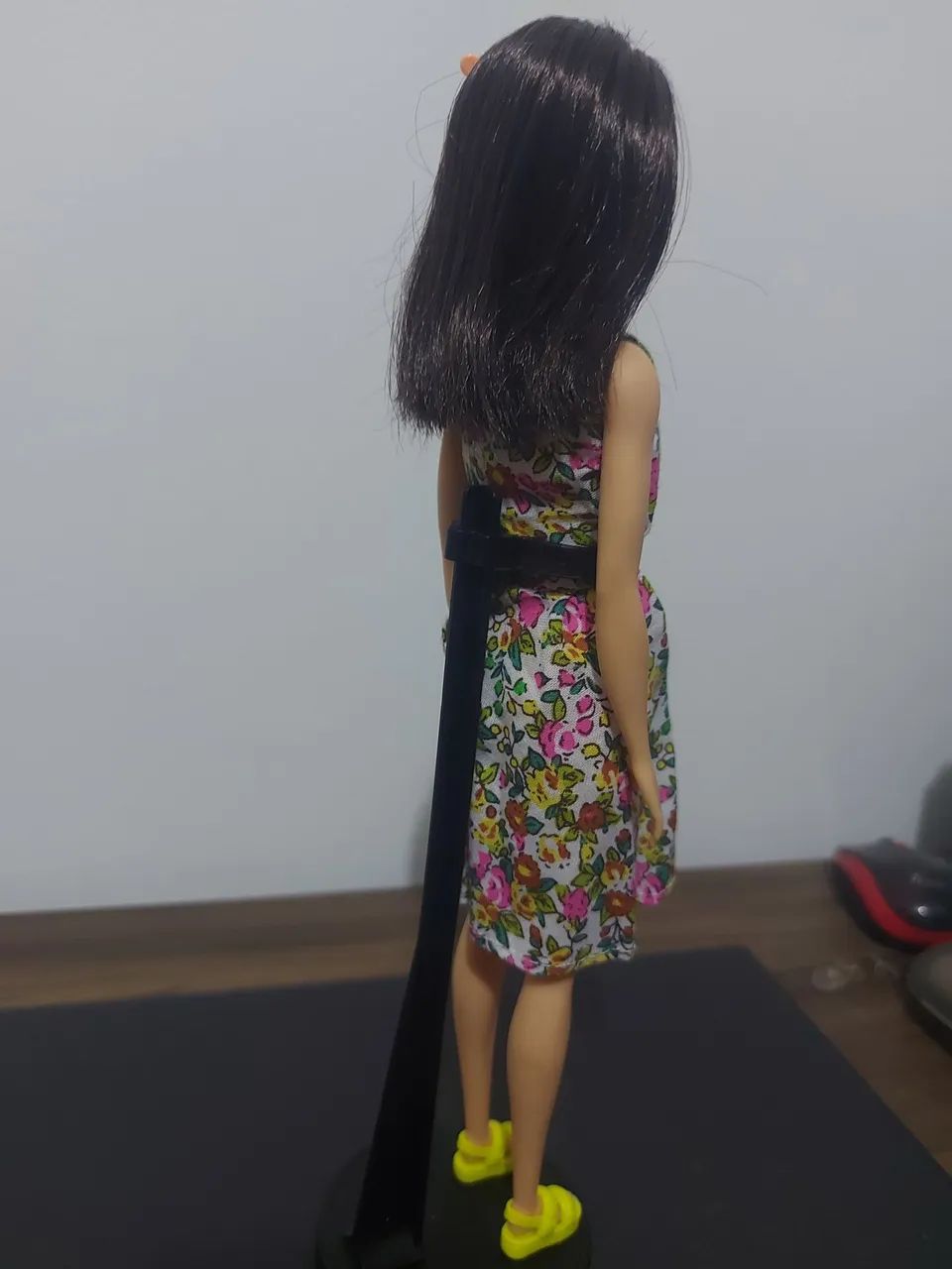 Barbie Asiática  - Foto 5