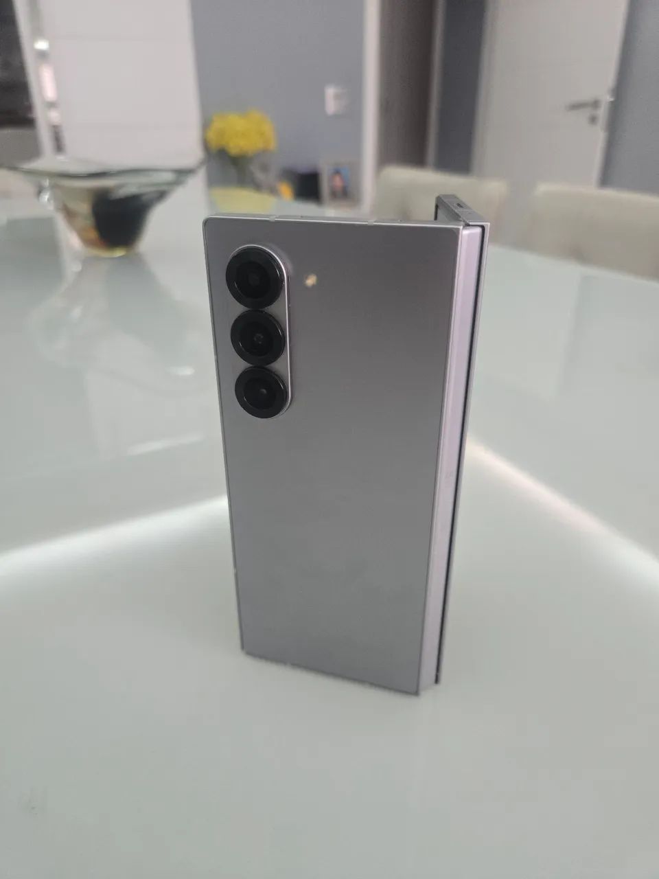 Samsung Galaxy Fold 6 512gb - Foto 3