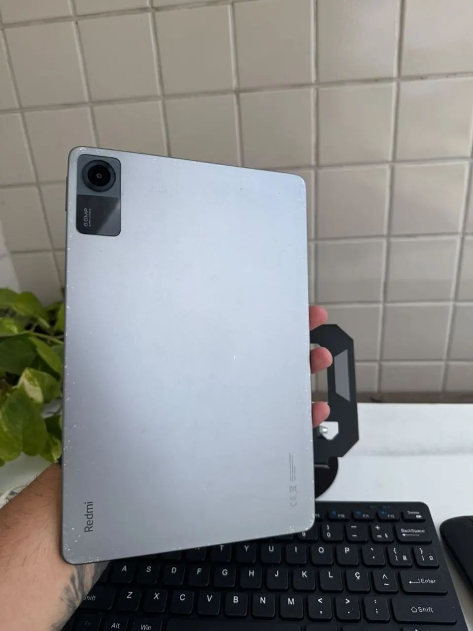 Tablet REDMI PAD SE256 GB - Foto 2