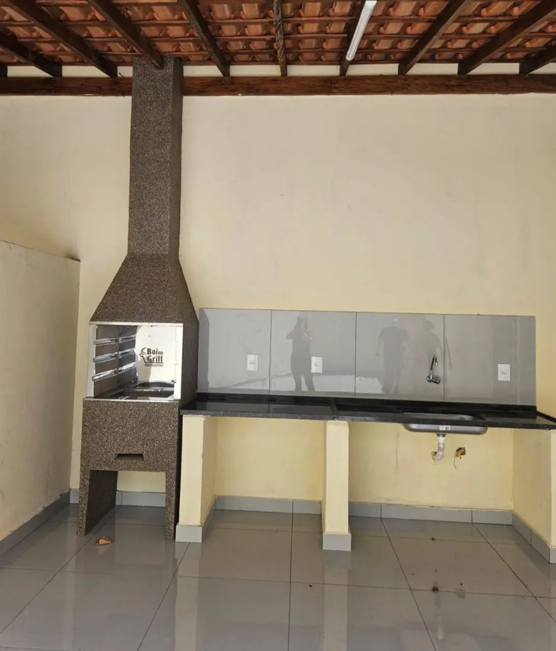 Casa a venda no Panorama 21 - Foto 5