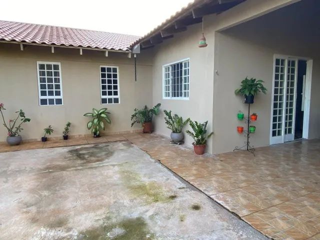 Vende-se Chacara em Alvorada do Sul