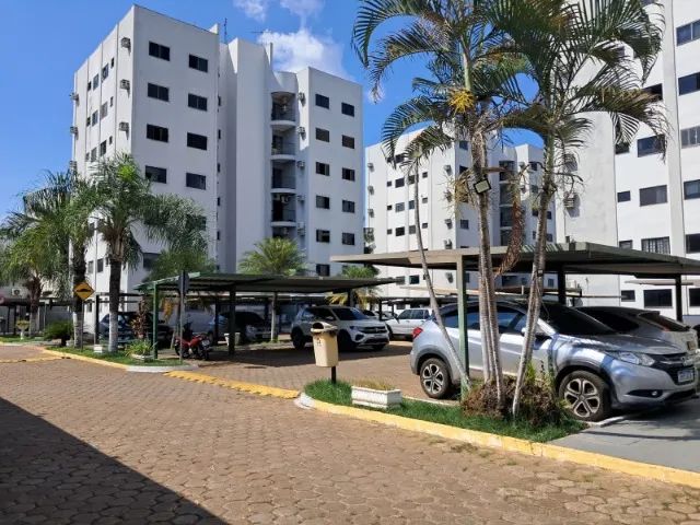 APARTAMENTO 54M²- RESIDENCIAL DEVILLE