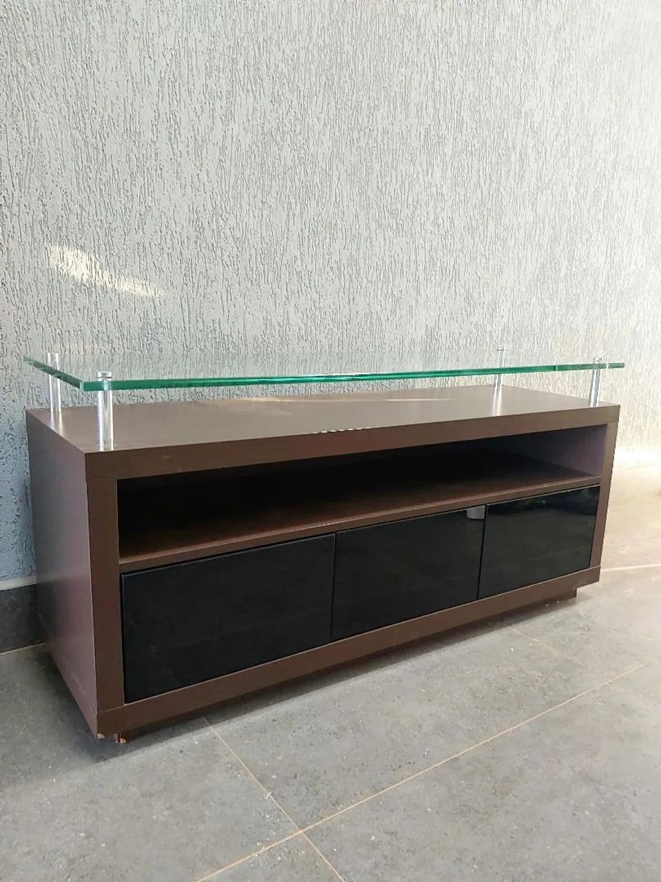 Rack Fecho Toque