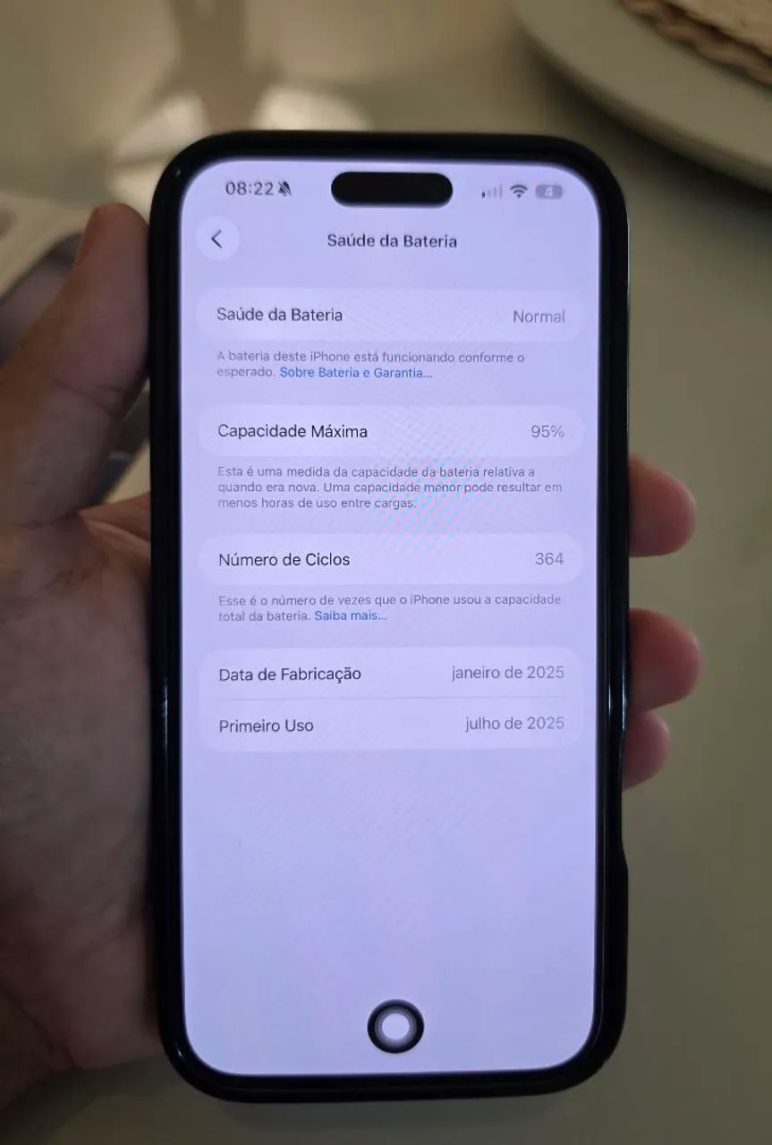 IPHONE 16 PRO MAX 256 GB - Foto 2