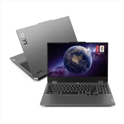 Notebook Lenovo LOQ - Foto 2