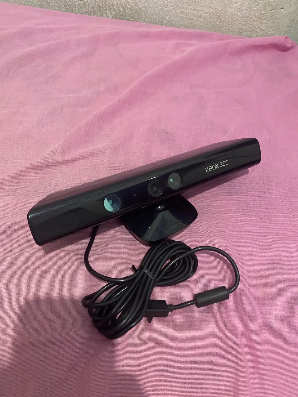 Kinect Xbox 360  - Foto 2