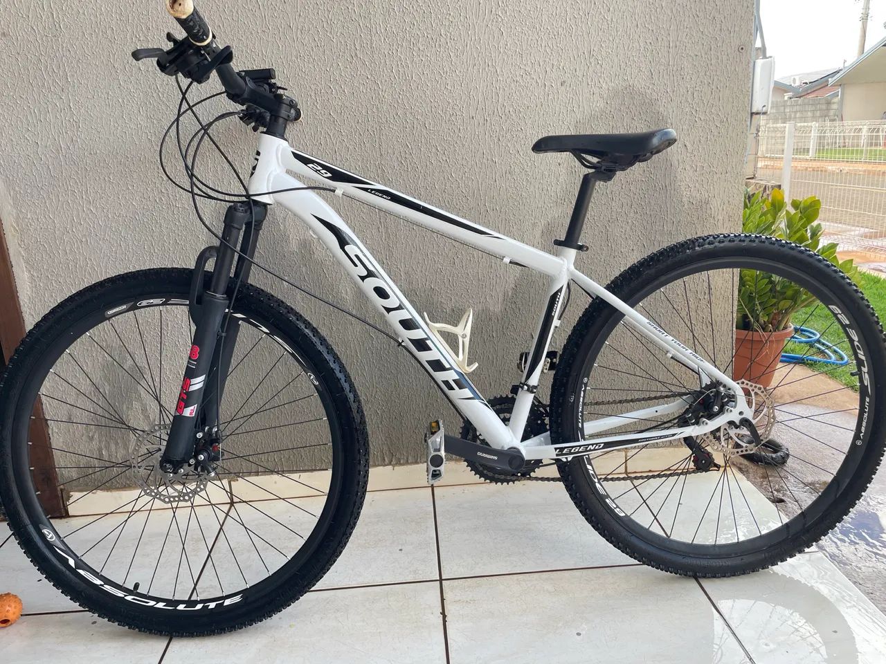 Bicicleta aro 29  - Foto 3